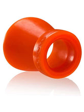 Oxballs Cone of Shame Chastity Cock Ring Male Chastity